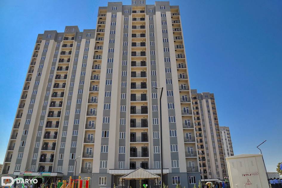 Ёш оилалар учун ипотека фоизининг бир қисмини давлат қоплаб беради